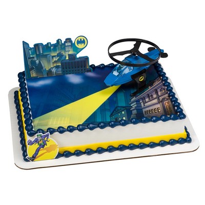 Lego Batman Party Ideas And Decorations We Got The Funk