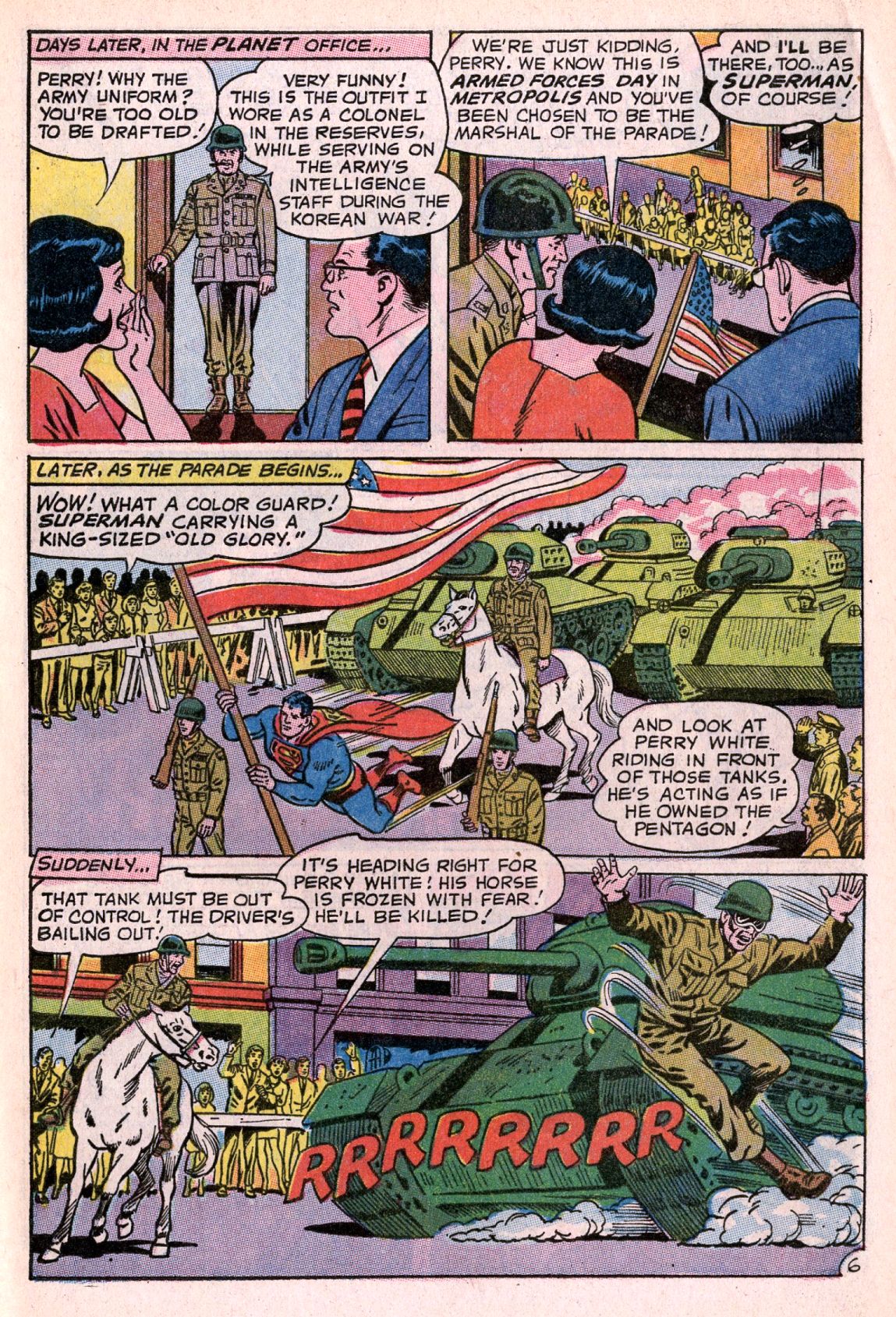 Worlds Finest Comics 171 Page 8