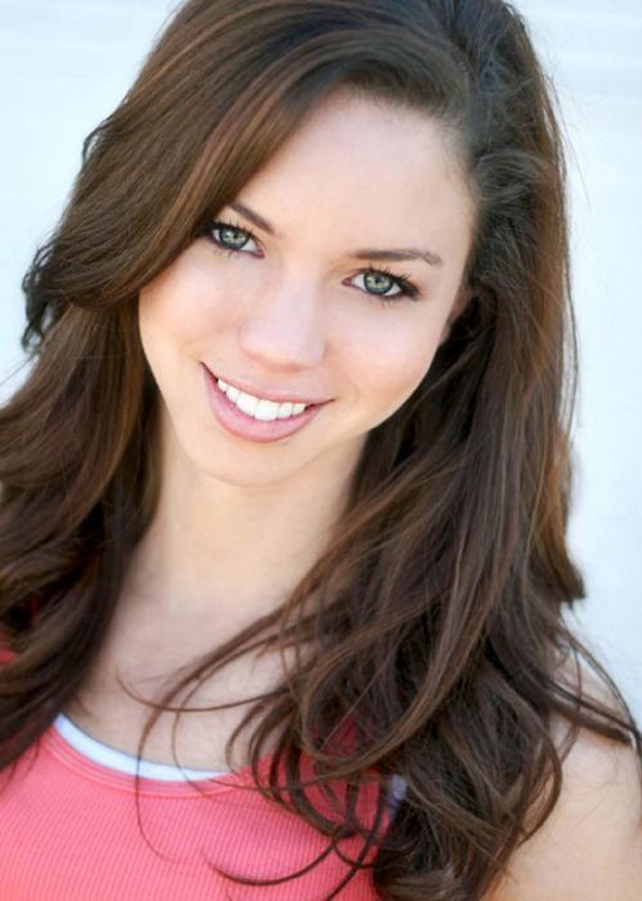 Stephanie Honoré (11 May 1984) movies list and roles 1 Movies Website