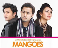 Mangoes - Tv Series