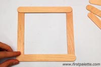 como hacer portaretratos infantiles para el dia del padre regalos para el dia del padre