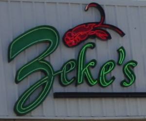 Kitchen Nightmares Zeke's Kitchen Nightmares Zeke's