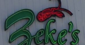 Zeke S Restaurant Kitchen Nightmares kitchen nightmares - zeke's - closed | reality tv revisited Zeke S Restaurant Kitchen Nightmares kitchen nightmares - zeke's - closed | reality tv revisited