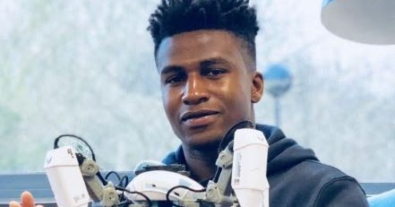 highest paid robotics engineer in the world