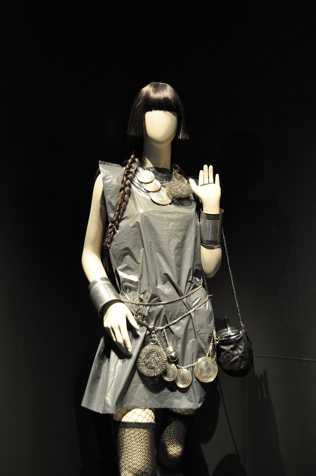 BRANKOPOPOVICBLOG: The Fashion World of Jean Paul Gaultier at Kunsthal