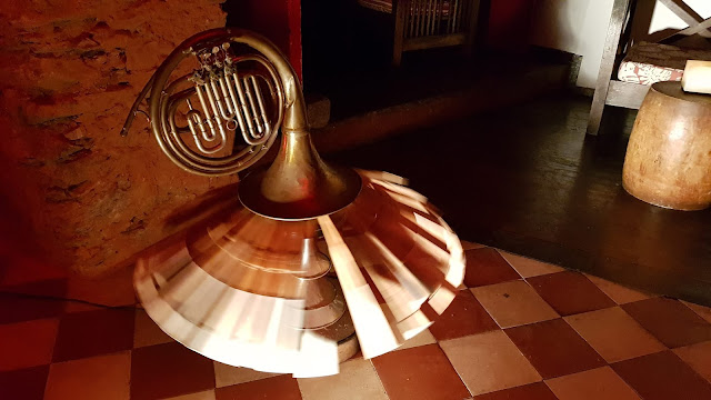 Blog Apaixonados por Viagens - Hotel Santa Teresa Rio MGallery by Sofitel - Rio de Janeiro