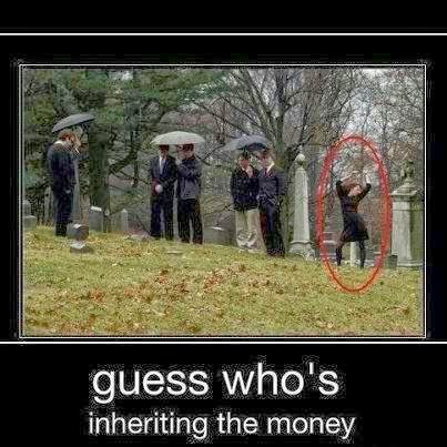 Speak of the Devil: Death And Other Tragedies