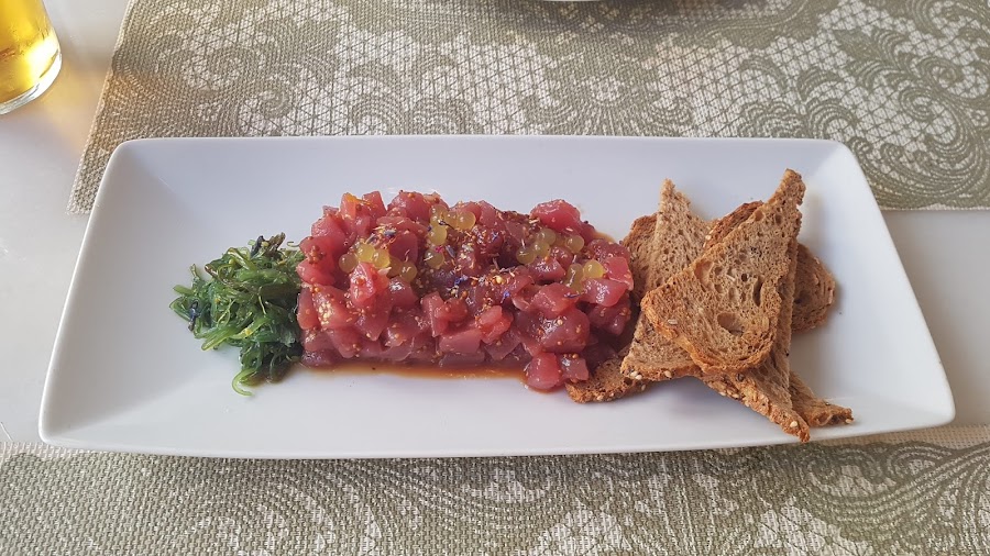 RESTAURANTE MERCADO (LEÓN)