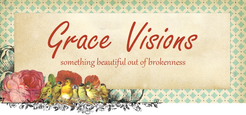 ~Grace Visions~