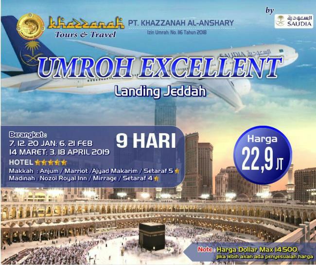 umroh maret 2019 umroh maret 2019