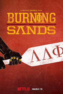 Cát Cháy - Burning Sands Cát Cháy