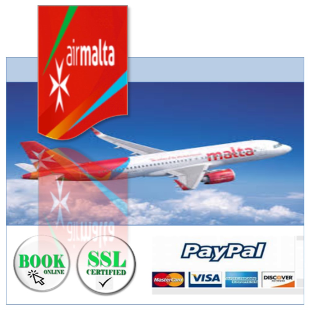 AIRMALTA