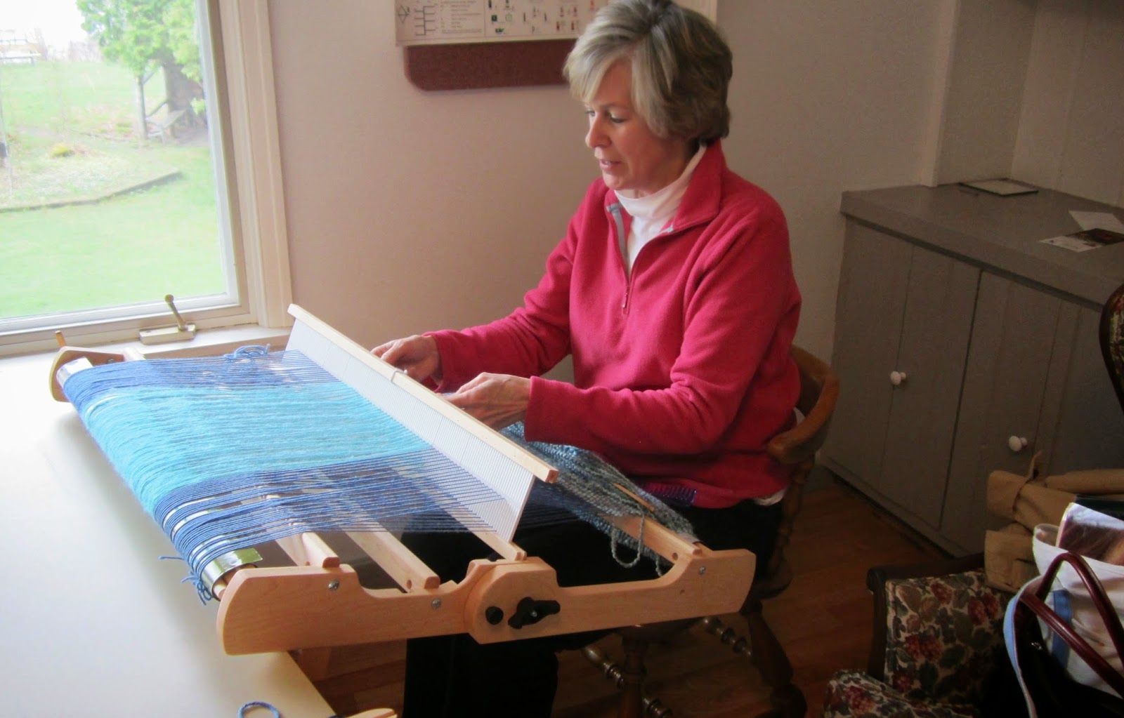 Buellwood Weaver and Fiber Guild, Hancock, Michigan First Annual