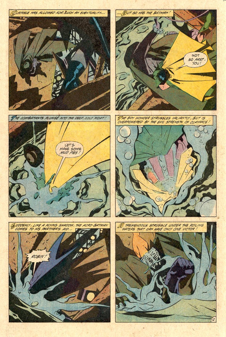 Read online Secret Origins (1986) comic - Issue #44 - 13