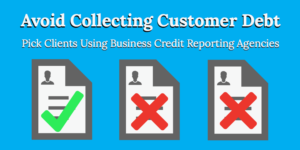 Commercial Credit Reporting Business Credit Reporting Agencies
