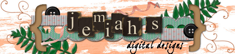 Jemiah's Digital Designs