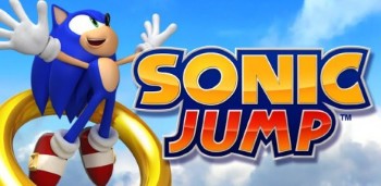 Sonic Jump Pro Apk