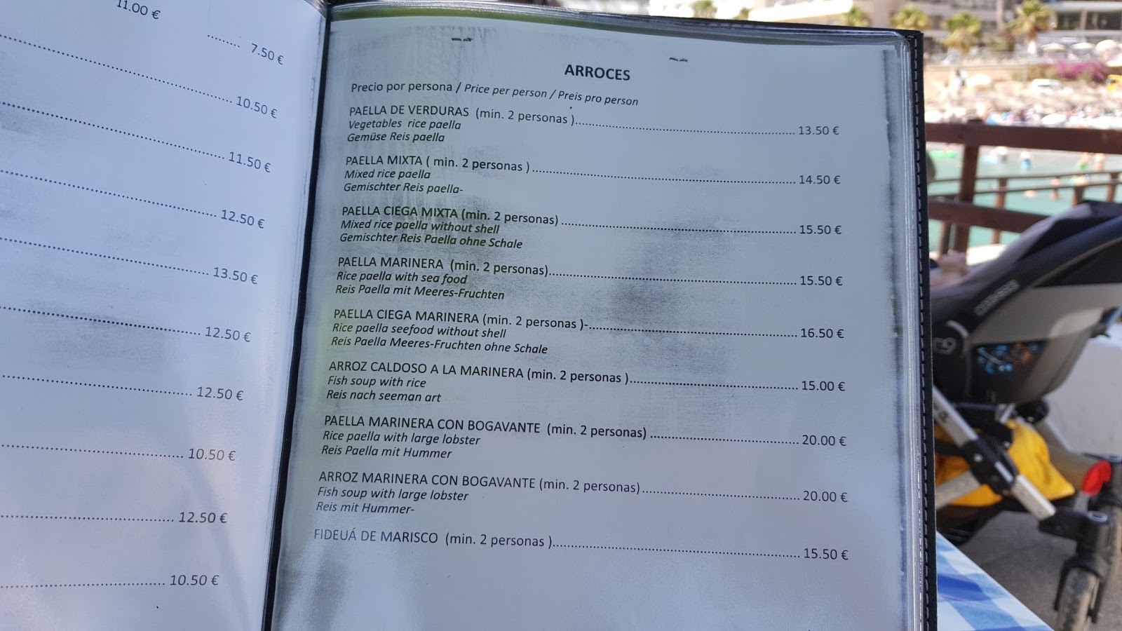 Yollarda Hayat Var Mayorka Gezi Rehberi