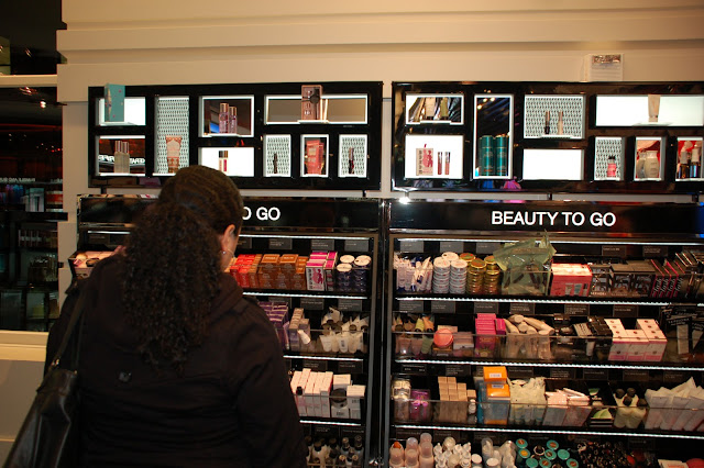 Beauty in New York City: Sephora Open New Location in New York's ...