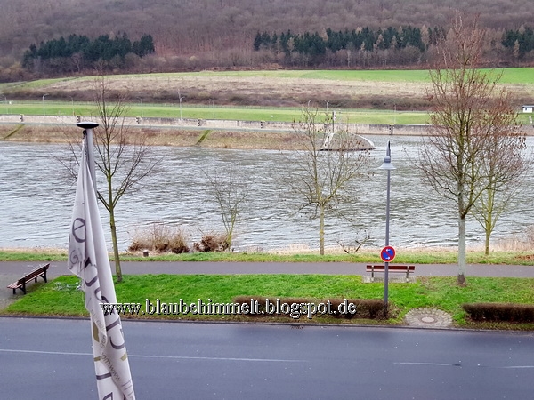 Ausflug Burg Thurant