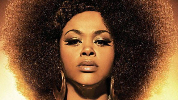 Jill Scott - "The Light of The Sun" - AP Album Review -