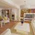 Amenajari interioare case vile stil clasic - Design interior living modern Constanta