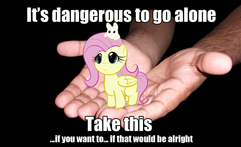 Virtual Iansanity: Blind Meme-testing: My Little Pony: Friendship Is Magic