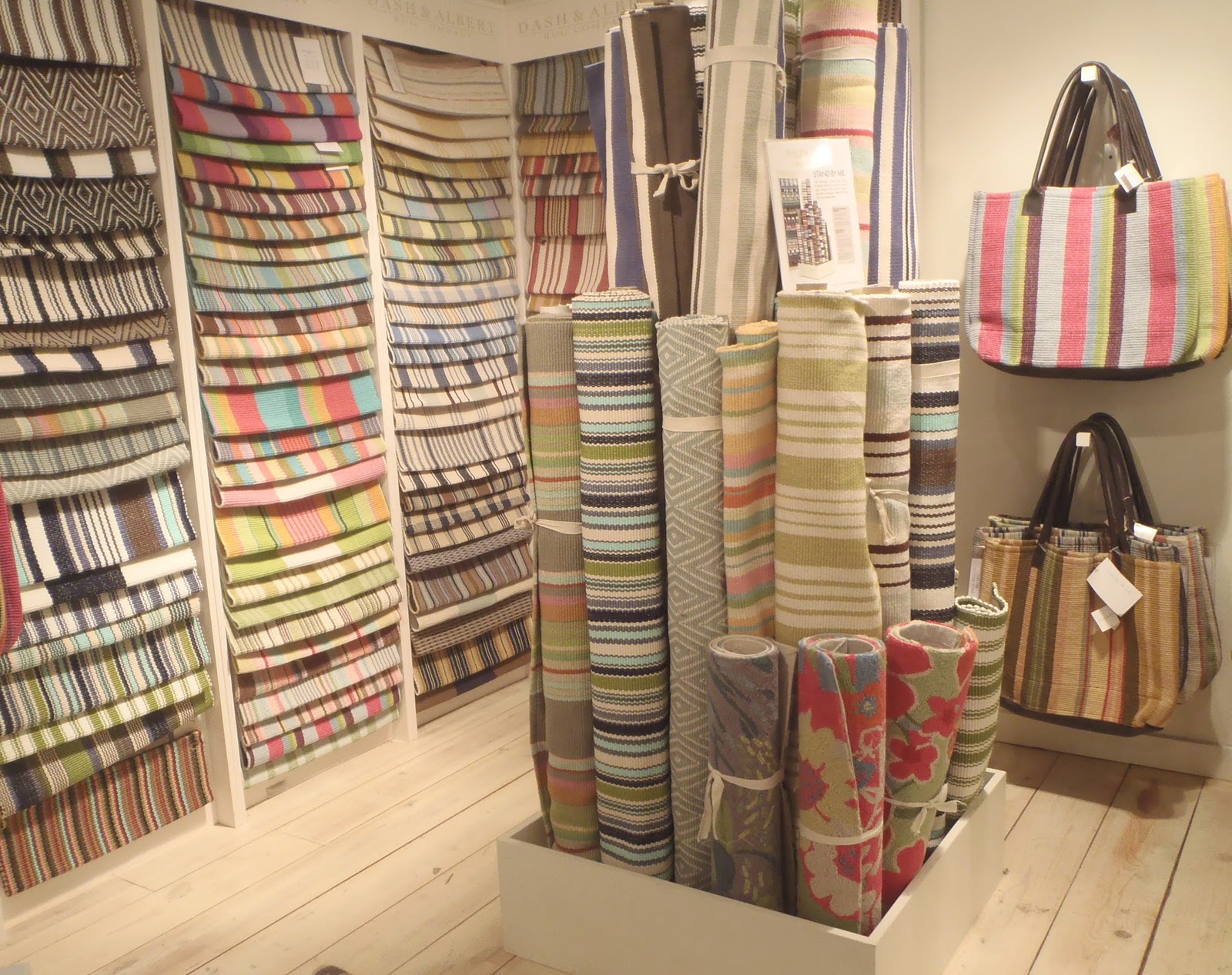 Sally Carrocino ATLANTA SHOWDASH & ALBERT