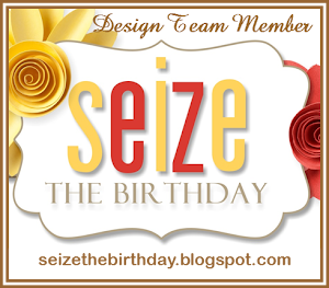 Seize the Birthday Design Team