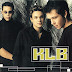 Encarte: KLB - KLB (2001)