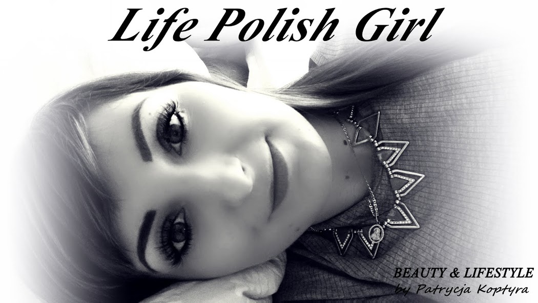 life polish girl