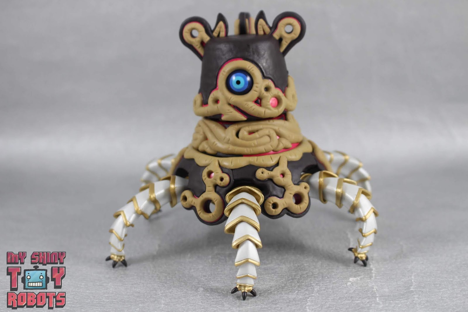 Guardian zelda toy Clearance