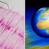 La Tierra entra en el período critico para un temblor mayor.