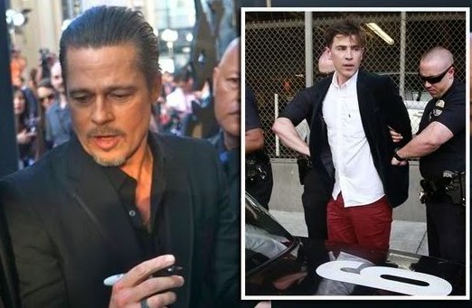 brad pitt attacked vitalii sediuk