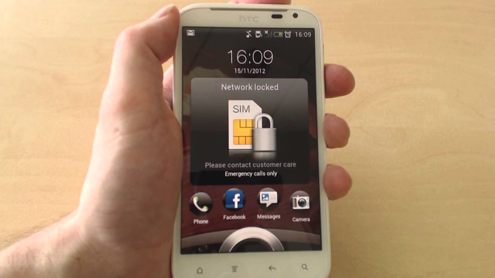 Unlocked phones vs. locked phones Why you should care