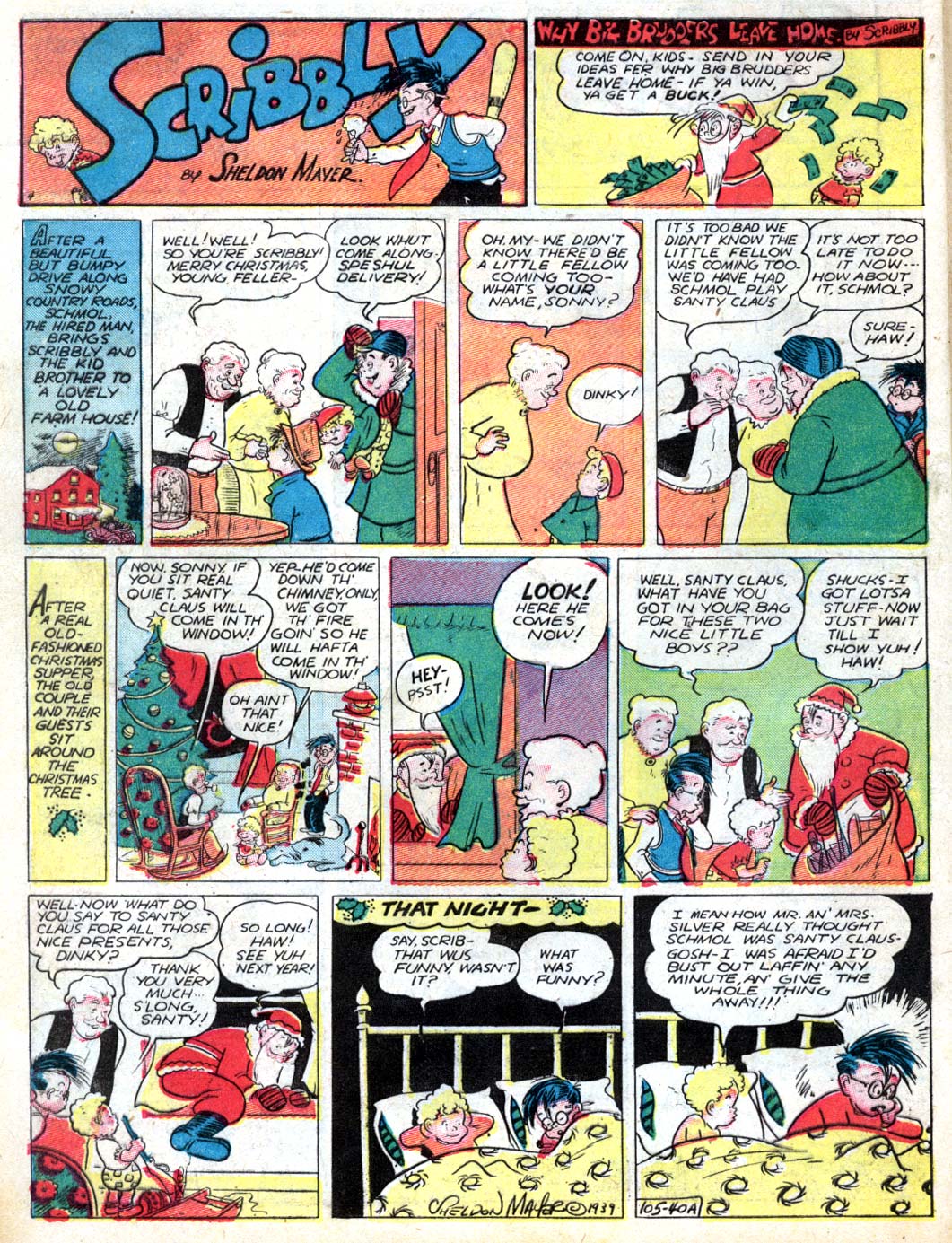 Read online All-American Comics (1939) comic -  Issue #10 - 44