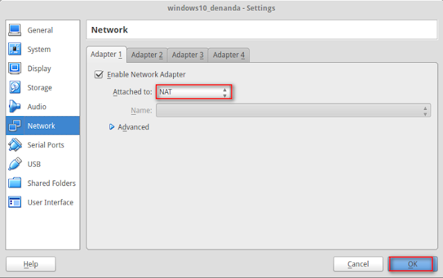 Enable storage access
