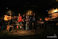 warung apresiasi bulungan