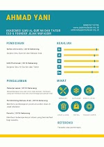 Cara Membuat Daftar Riwayat Hidup Secara Profesional Cara Membuat Daftar Riwayat Hidup Secara Profesional