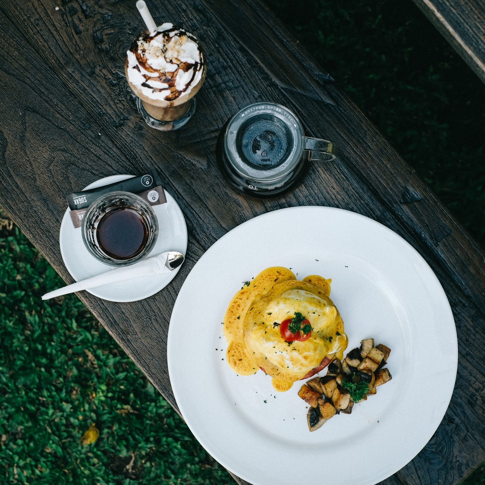 5 BEST COFFEE SHOP IN YOGYAKARTA foodandfeast