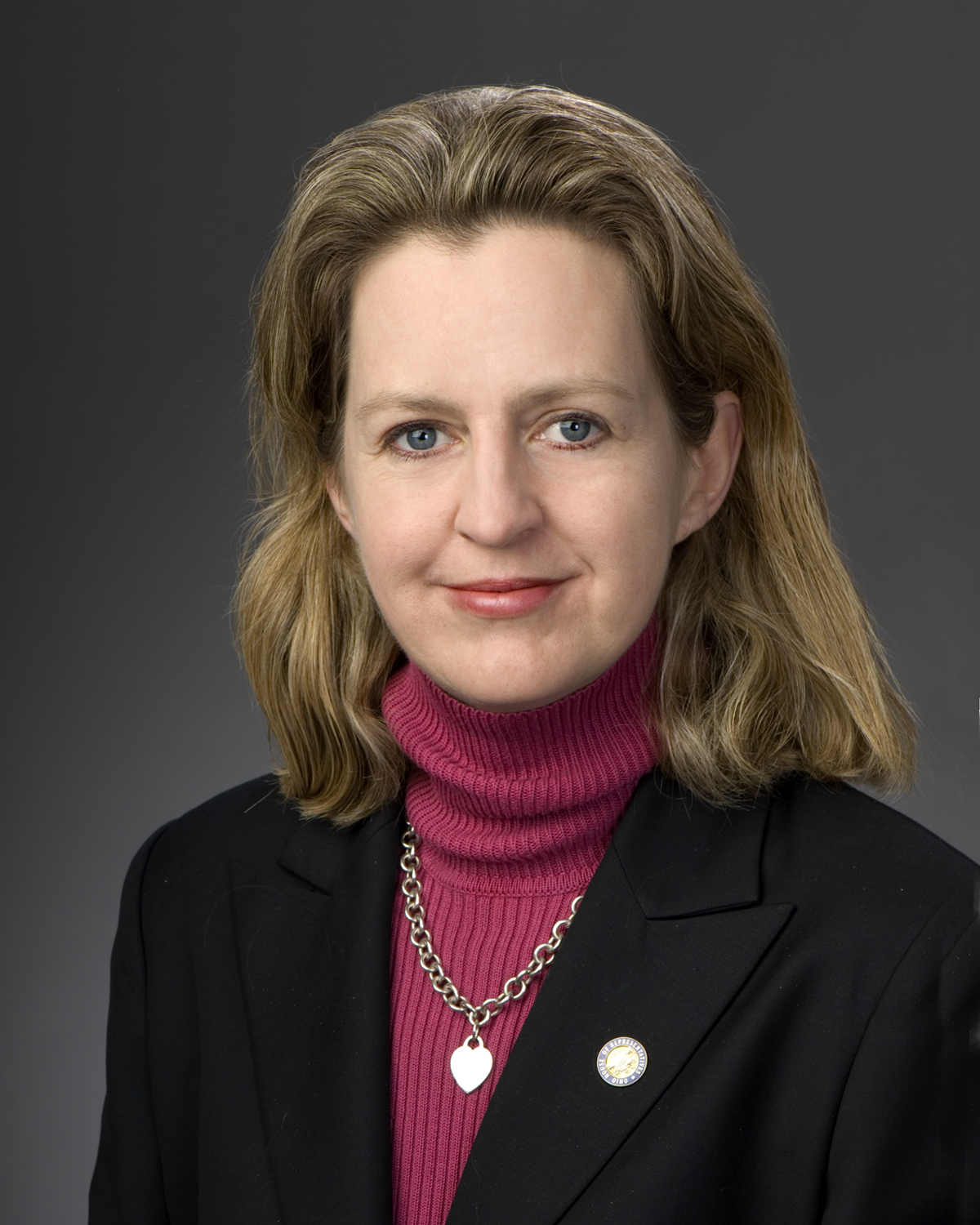 Ohio House GOP Rep. Roegner Brings Lt. Gov. Mary Taylor to StowMunroe