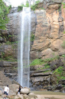 Tocooa Falls