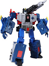 Pre-Order - Takara Tomy Transformers Legends LG-42 God Bomber