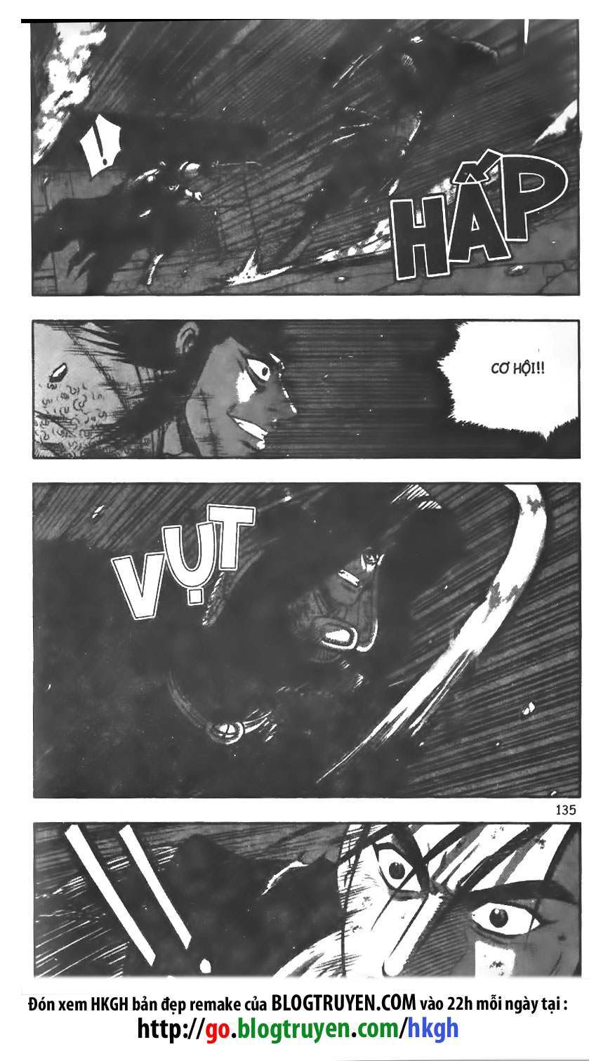 Hiệp Khách Giang Hồ chap 346 - Trang 5