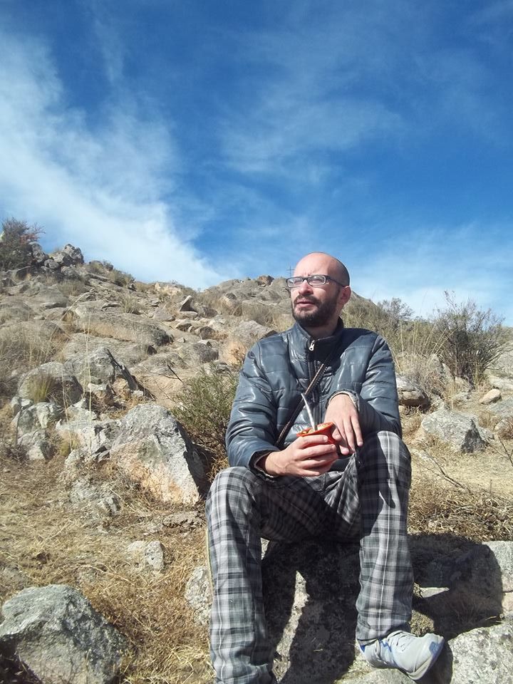 PABLO ALONSO Galeria De Fotos