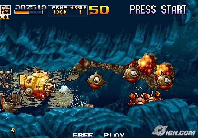 metal slug 6 descargar para pc metal slug 6 descargar para pc