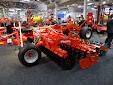 AGRITECHNICA 2015 – The World’s No. 1