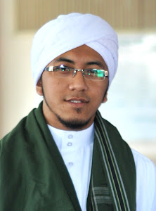 ::Suami,Murabbi,Mursyid::