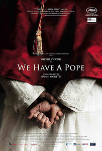 We Have a Pope Poster