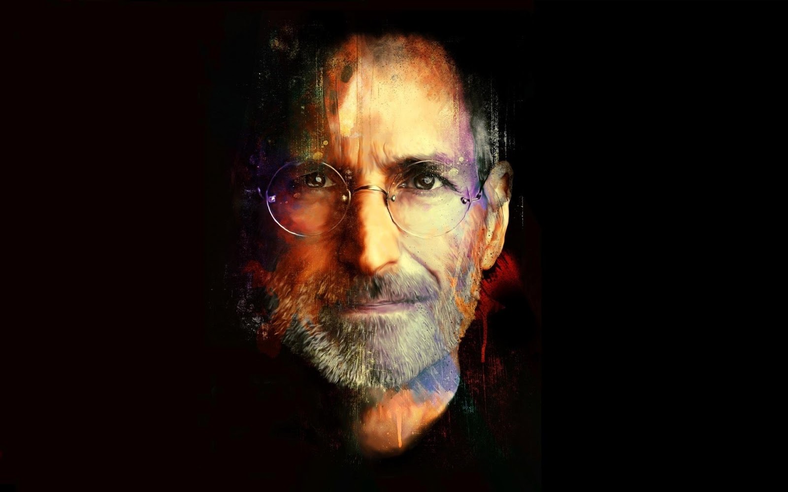 2012 Mr Steve Jobs Tribute photo picture Wallpapers | Top Model Dress ...